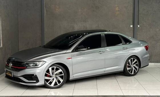 VOLKSWAGEN JETTA 2.0 350 TSI GASOLINA GLI DSG